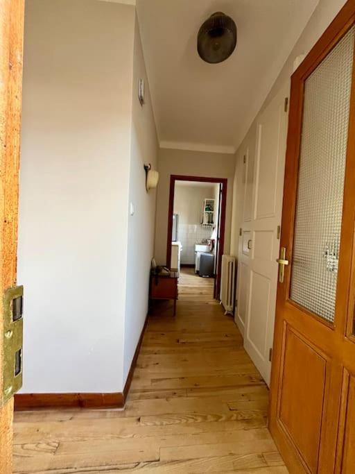 La Petite Ourse Maison De Village A Oust Exteriér fotografie